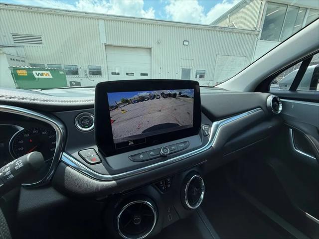 2025 Chevrolet Blazer FWD 2LT