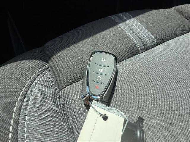 2025 Chevrolet Blazer FWD 2LT