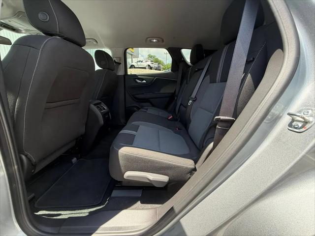 2025 Chevrolet Blazer FWD 2LT