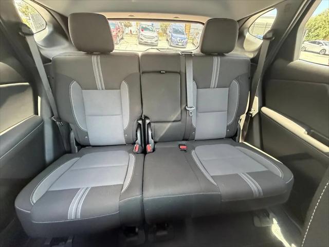 2025 Chevrolet Blazer FWD 2LT