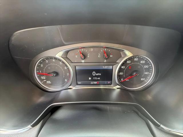 2025 Chevrolet Blazer FWD 2LT