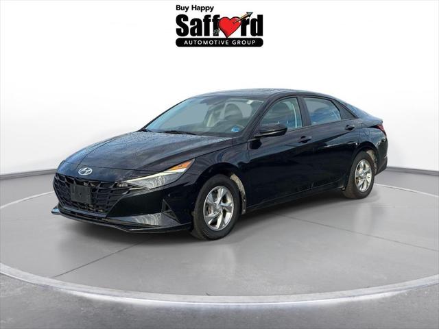 2023 Hyundai Elantra SE 2023 Hyundai Elantra SE