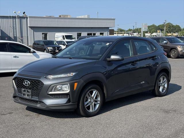 2019 Hyundai Kona SE 2019 Hyundai Kona SE