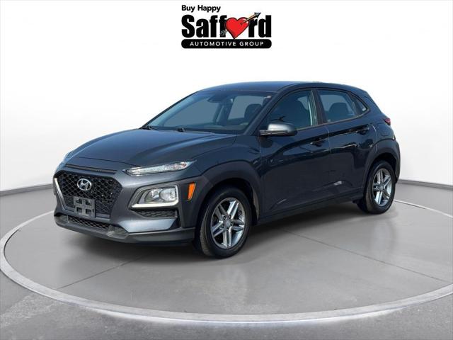 2019 Hyundai Kona SE 2019 Hyundai Kona SE