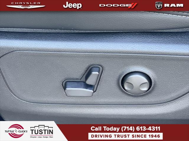 2026 Ram 1500 Rebel Crew Cab 4x4 5'7" Box
