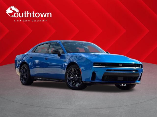 2027 Dodge Charger R/T Plus for sale in Indianola, IA