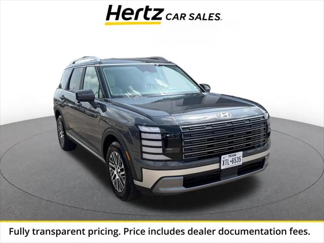 2026 Hyundai Palisade SEL 7P for sale in Houston, TX