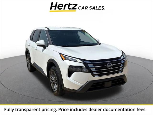 2026 Nissan Rogue SV for sale in Houston, TX