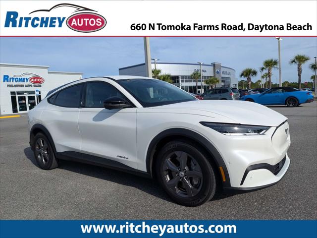 2023 Ford Mustang Mach-E Select for sale in Daytona Beach, FL
