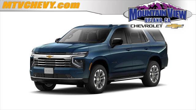 2026 Chevrolet Tahoe LT for sale in Upland, CA