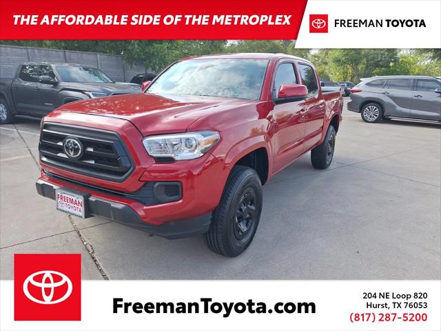 2020 Toyota Tacoma SR V6 for sale in Hurst, TX