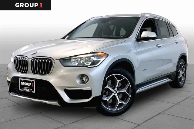 2018 BMW X1 xDrive28i for sale in Merriam, KS