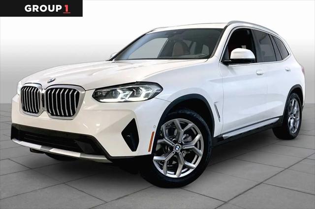 2023 BMW X3 xDrive30i for sale in Merriam, KS