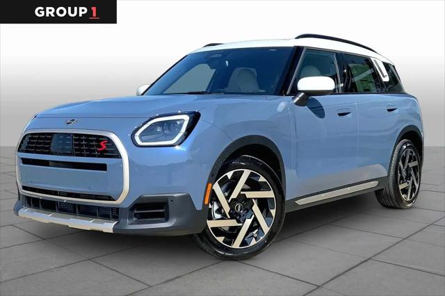 2027 MINI Cooper Countryman S for sale in Merriam, KS