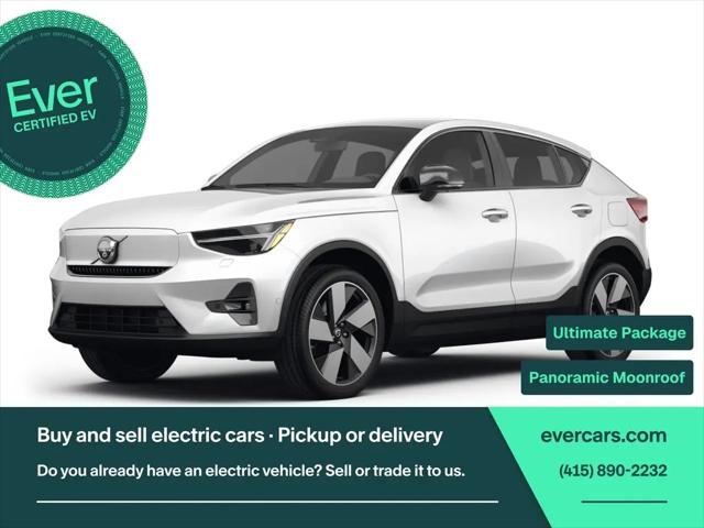 2023 Volvo CT Twin Ultimate for sale in Costa Mesa, CA