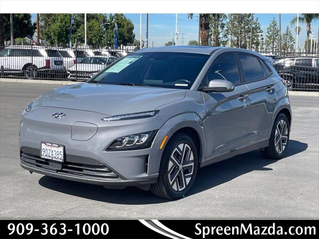2023 Hyundai Kona EV Limited for sale in Loma Linda, CA