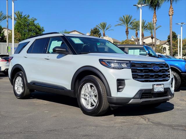 2026 Ford Explorer Active for sale in Riverside, CA