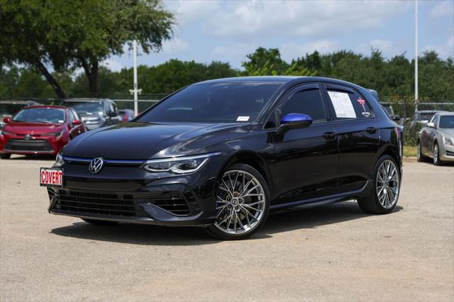 2023 Volkswagen Golf R 2.0T 20th Anniversary Edition for sale in Austin, TX