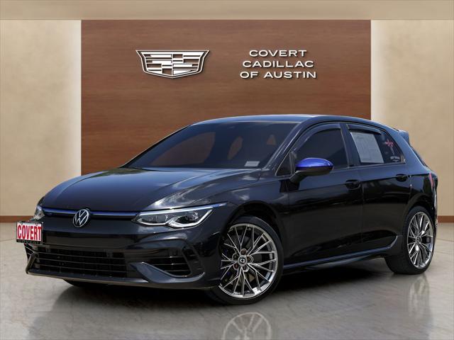 2023 Volkswagen Golf R 2.0T 20th Anniversary Edition for sale in Austin, TX