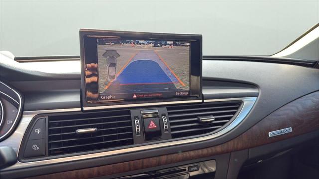 2016 Audi S7 4.0T