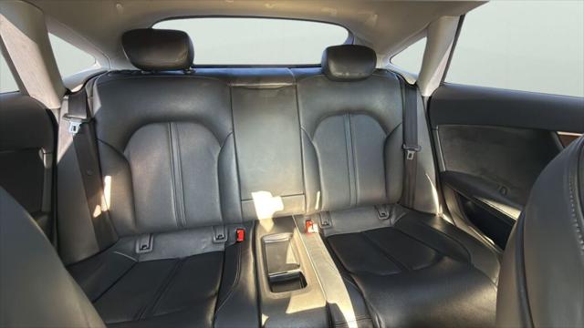 2016 Audi S7 4.0T
