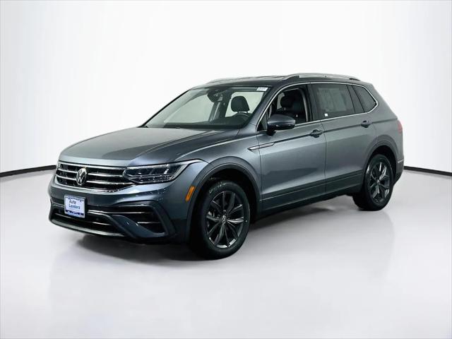 2023 Volkswagen Tiguan 2.0T SE for sale in Edgemont, PA