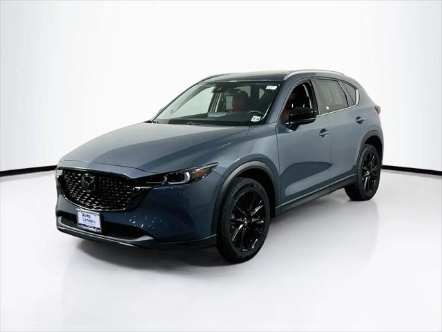 2023 Mazda CX-5 2.5 S Carbon Edition for sale in Edgemont, PA