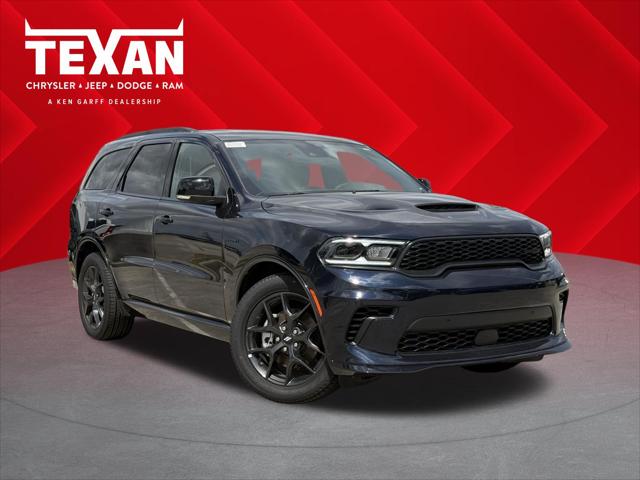 2026 Dodge Durango GT Plus AWD HEMI V8 for sale in Humble, TX