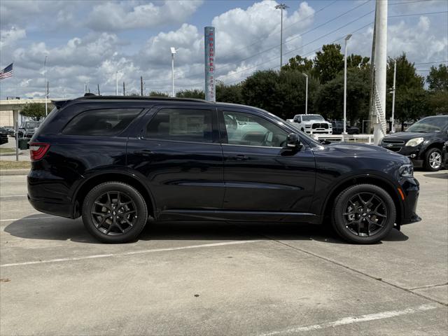 2026 Dodge Durango GT Plus AWD HEMI V8