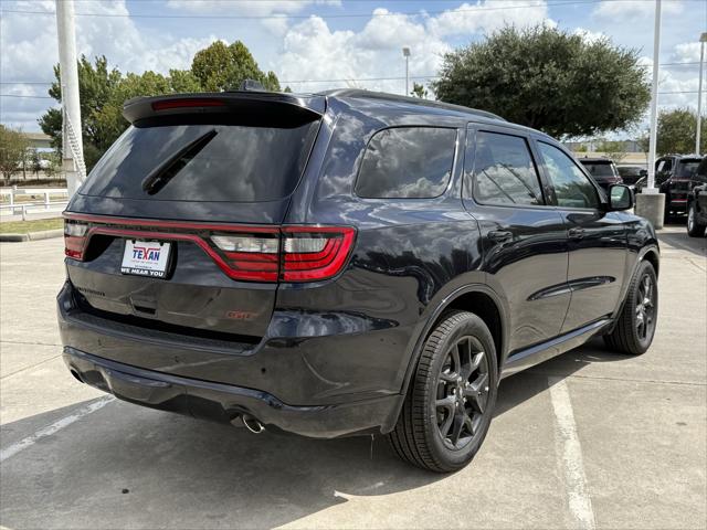 2026 Dodge Durango GT Plus AWD HEMI V8