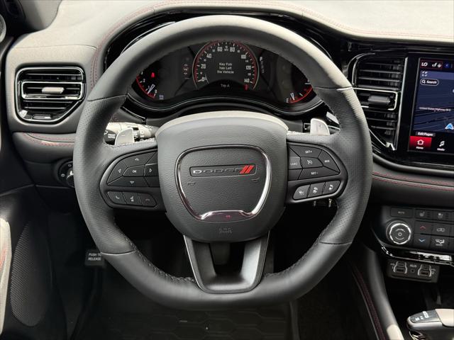 2026 Dodge Durango GT Plus AWD HEMI V8