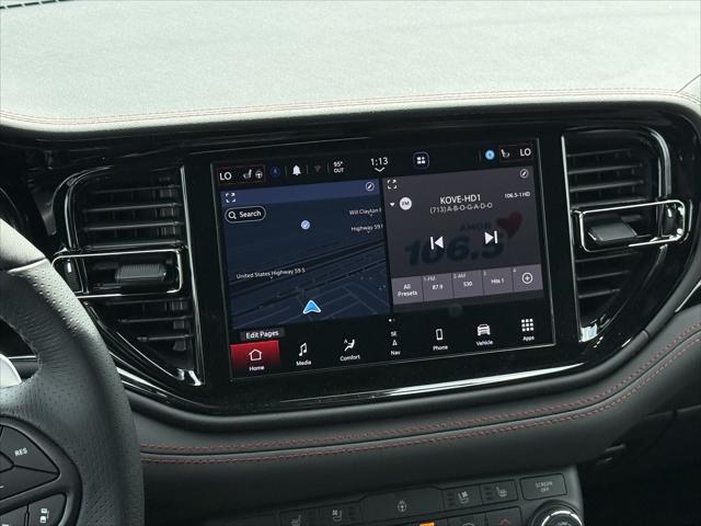 2026 Dodge Durango GT Plus AWD HEMI V8