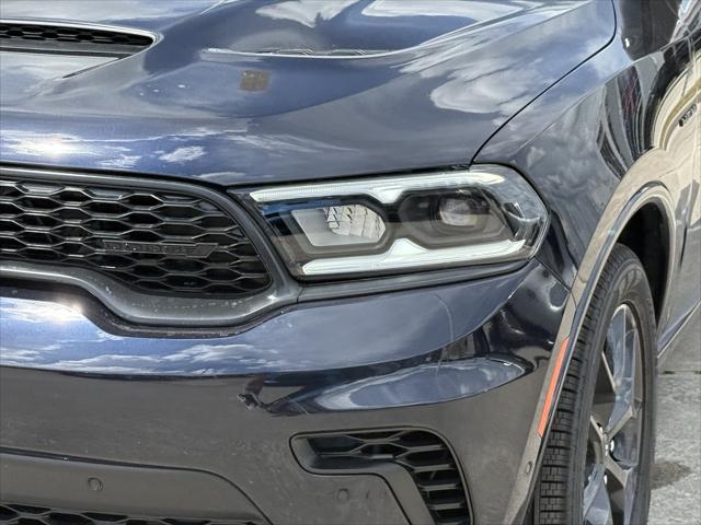 2026 Dodge Durango GT Plus AWD HEMI V8