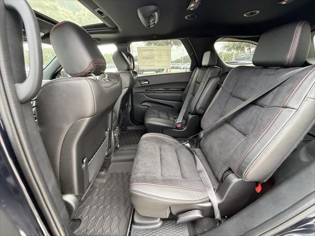 2026 Dodge Durango GT Plus AWD HEMI V8