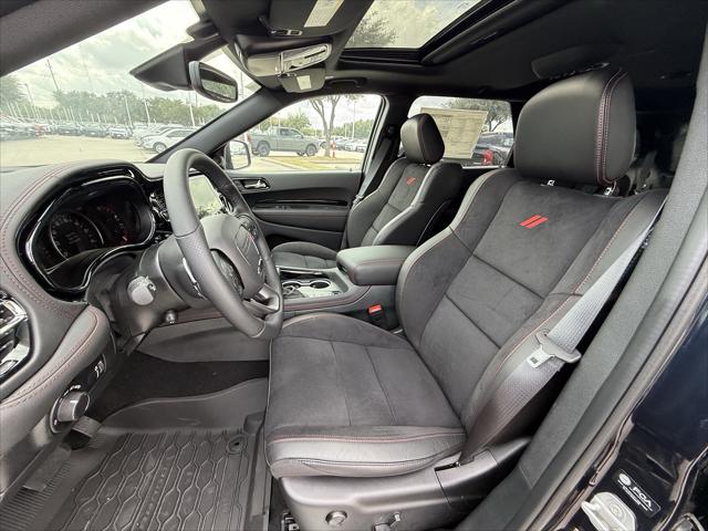 2026 Dodge Durango GT Plus AWD HEMI V8