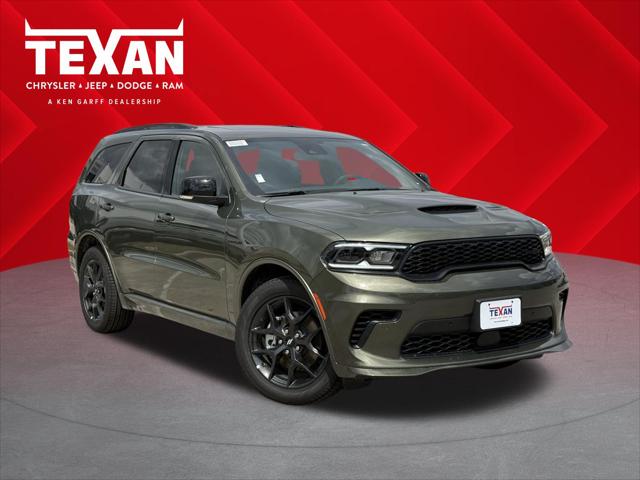 2026 Dodge Durango GT Plus AWD HEMI V8 for sale in Humble, TX