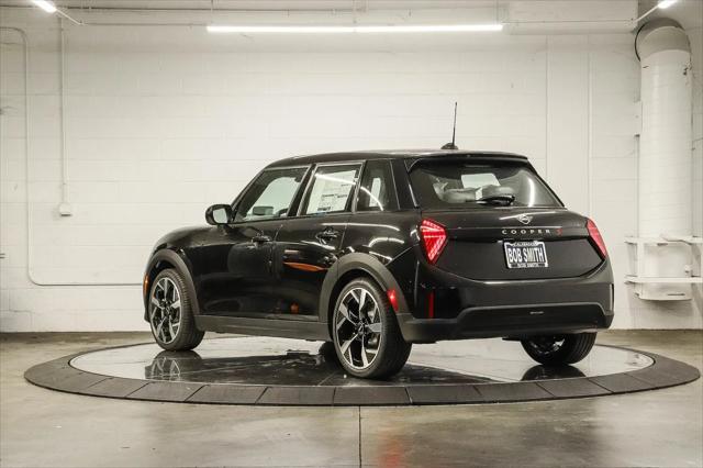 2026 MINI Hardtop Cooper S