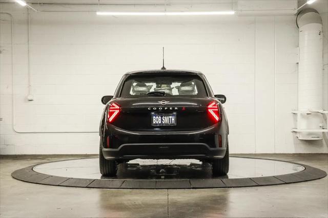 2026 MINI Hardtop Cooper S