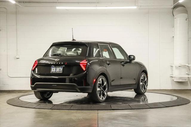 2026 MINI Hardtop Cooper S