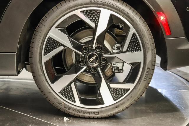 2026 MINI Hardtop Cooper S