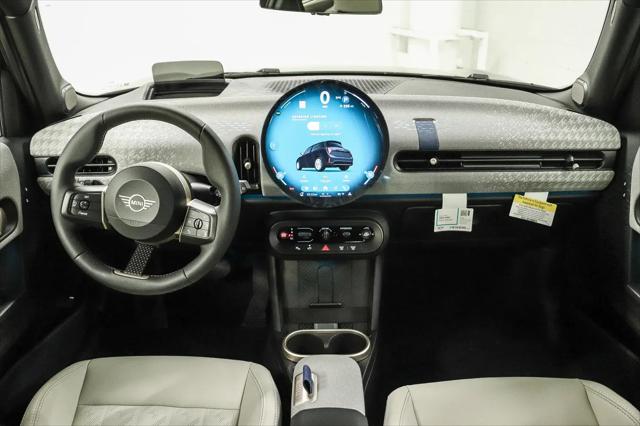 2026 MINI Hardtop Cooper S