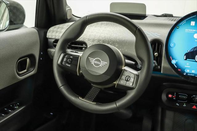 2026 MINI Hardtop Cooper S