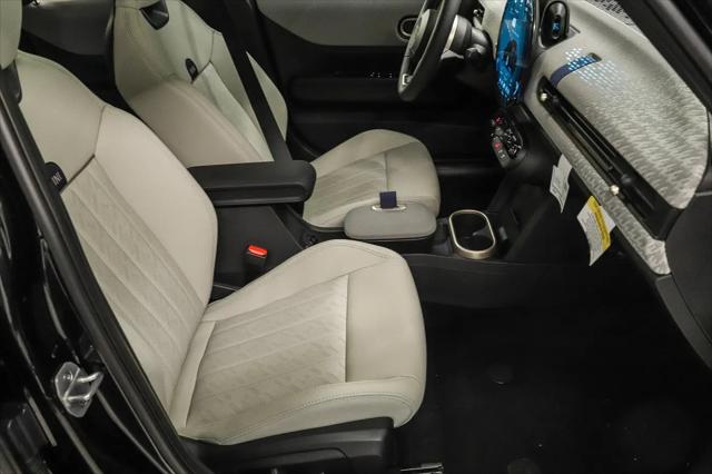 2026 MINI Hardtop Cooper S