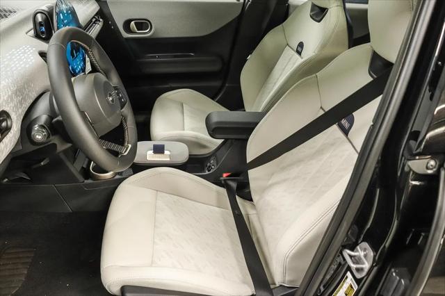 2026 MINI Hardtop Cooper S