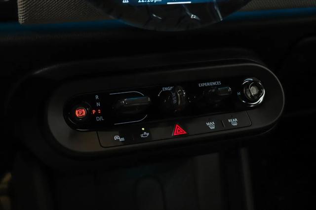 2026 MINI Hardtop Cooper S