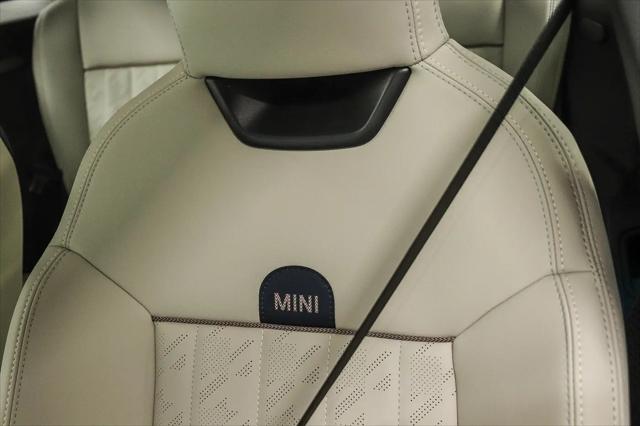 2026 MINI Hardtop Cooper S