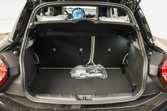 2026 MINI Hardtop Cooper S