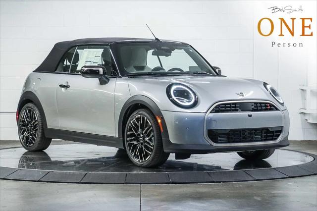 2026 MINI Cooper Convertible Cooper S for sale in Calabasas, CA