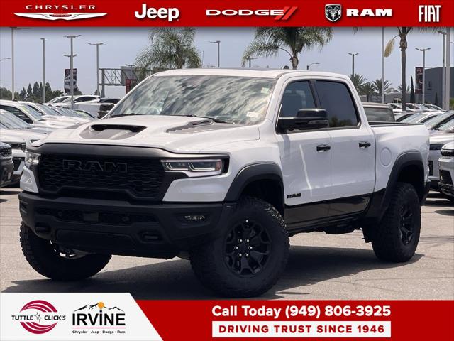 2026 Ram 1500 RHO Crew Cab 4x4 5'7" Box for sale in Irvine, CA