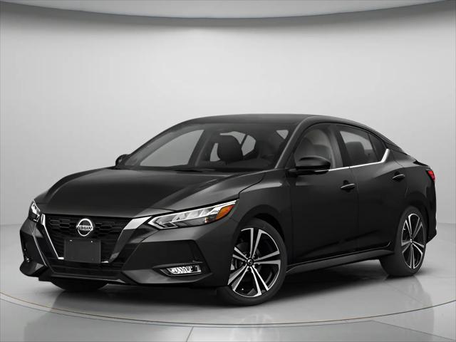 2021 Nissan Sentra SR Xtronic CVT for sale in Chillicothe, MO